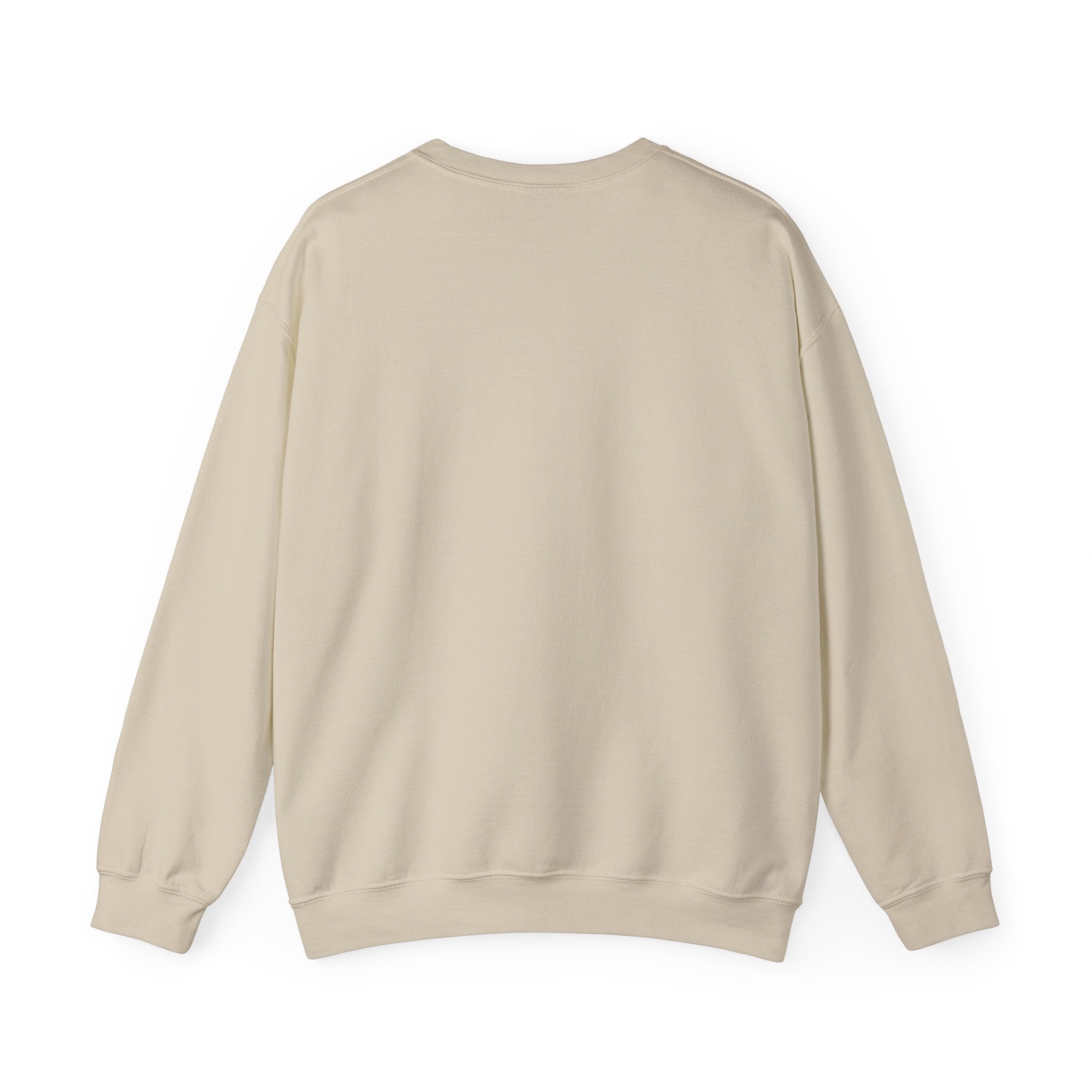 Zero Lucks Given Sweatshirt | sleepy humor, nap club