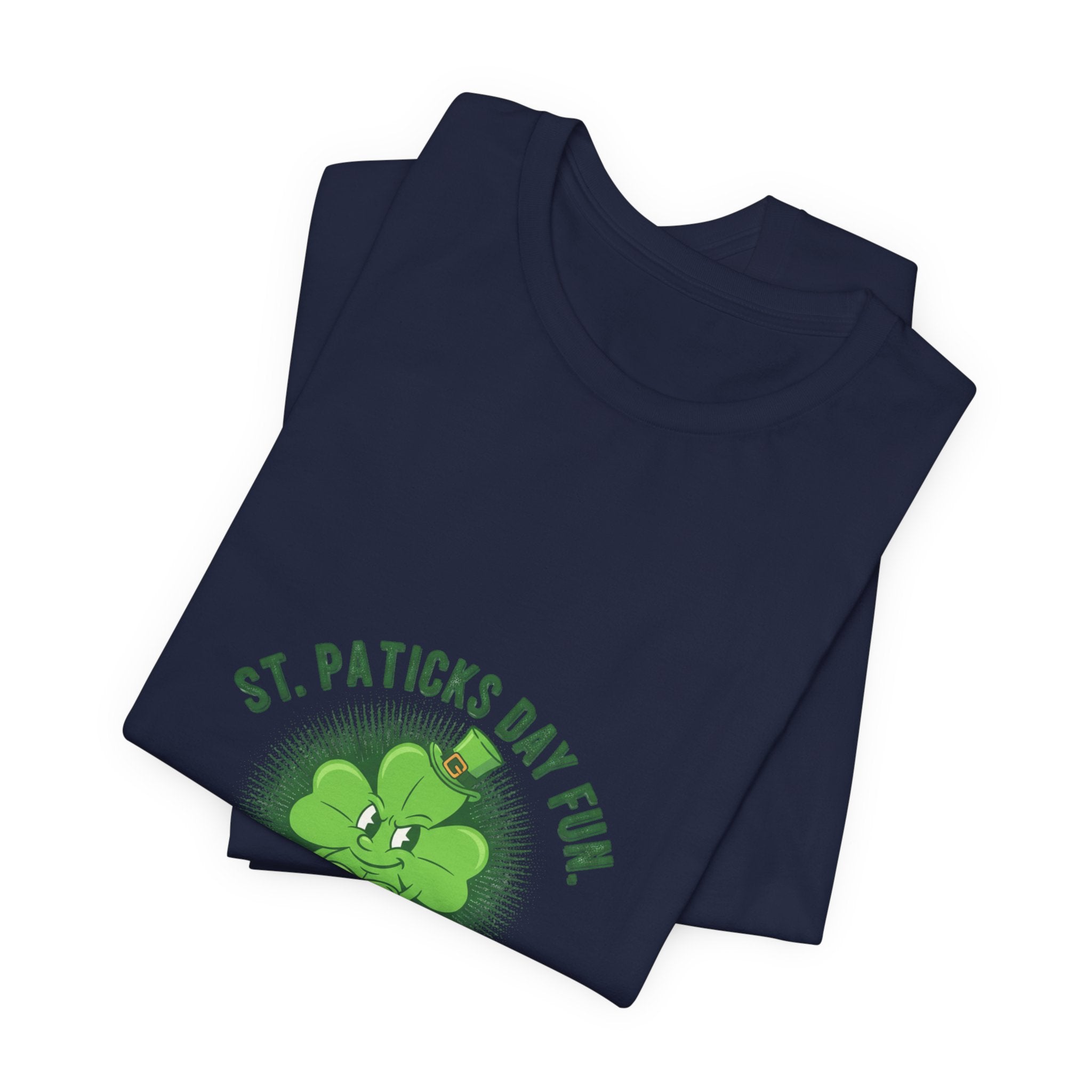zero lucks given T-Shirt | sleepy humor, nap club