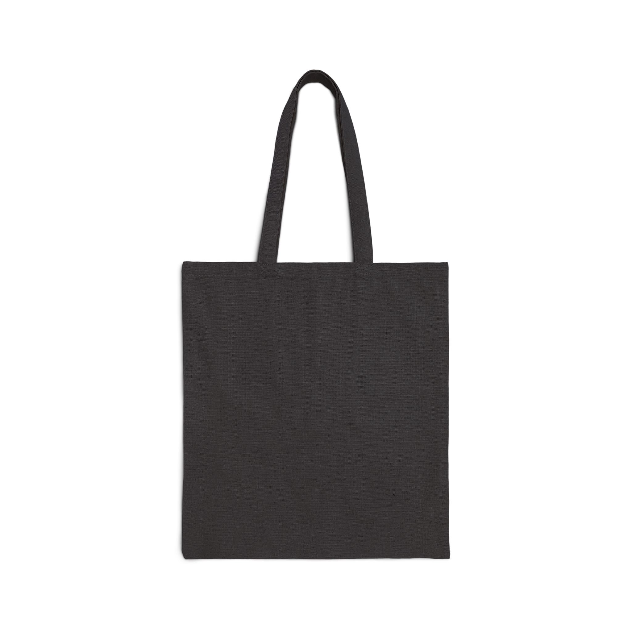 Understated Elegance Tote | Quiet Luxury, Neutral Minimalist Canvas