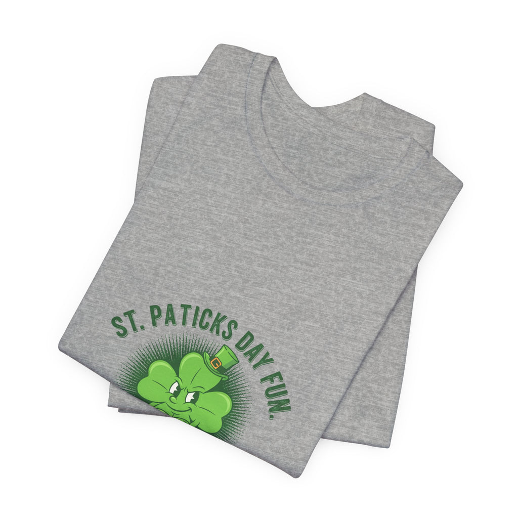 zero lucks given T-Shirt | sleepy humor, nap club