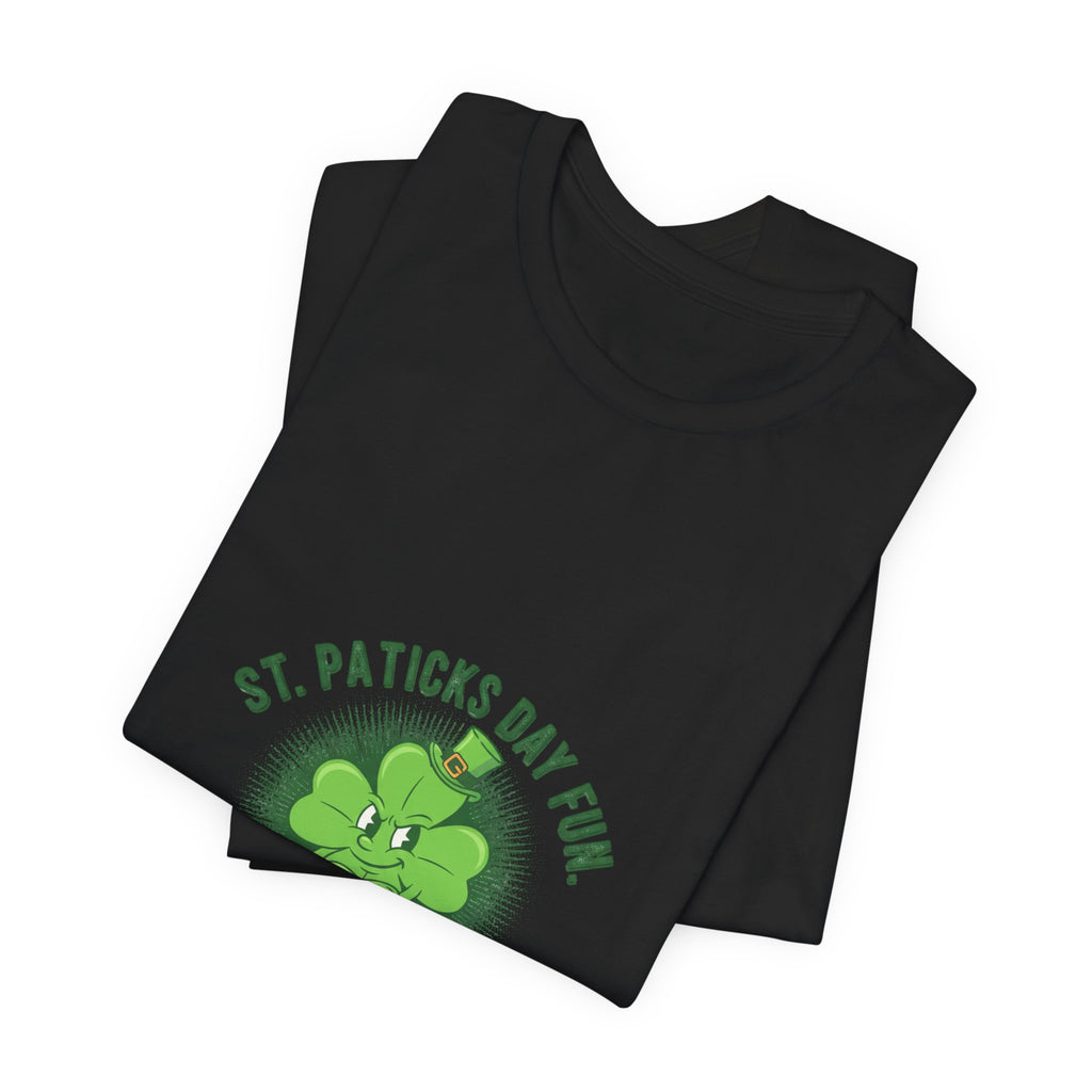 zero lucks given T-Shirt | sleepy humor, nap club