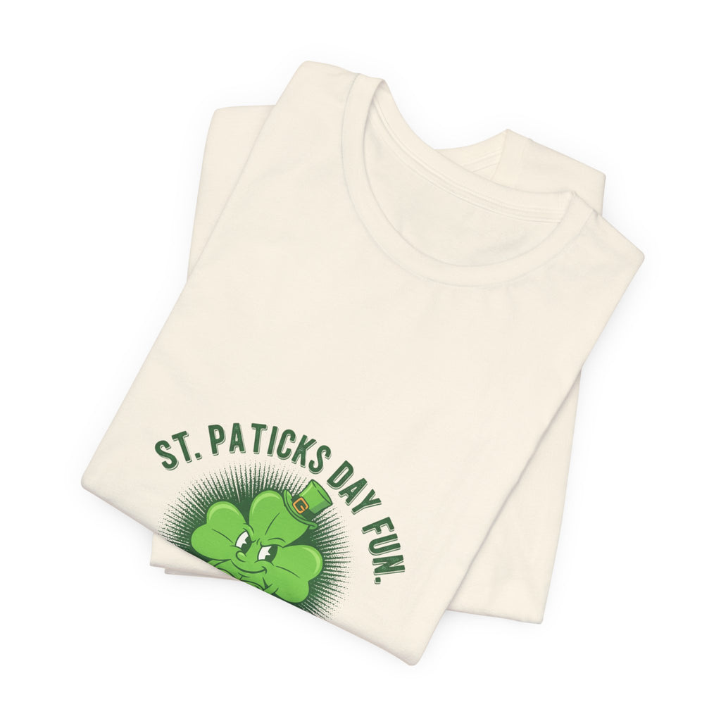 zero lucks given T-Shirt | sleepy humor, nap club