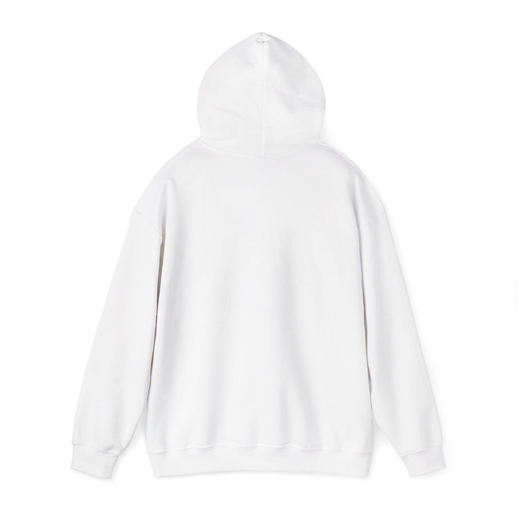 Subtle Monogram Minimalist Hood, Quiet Luxury, Neutral Minimalist