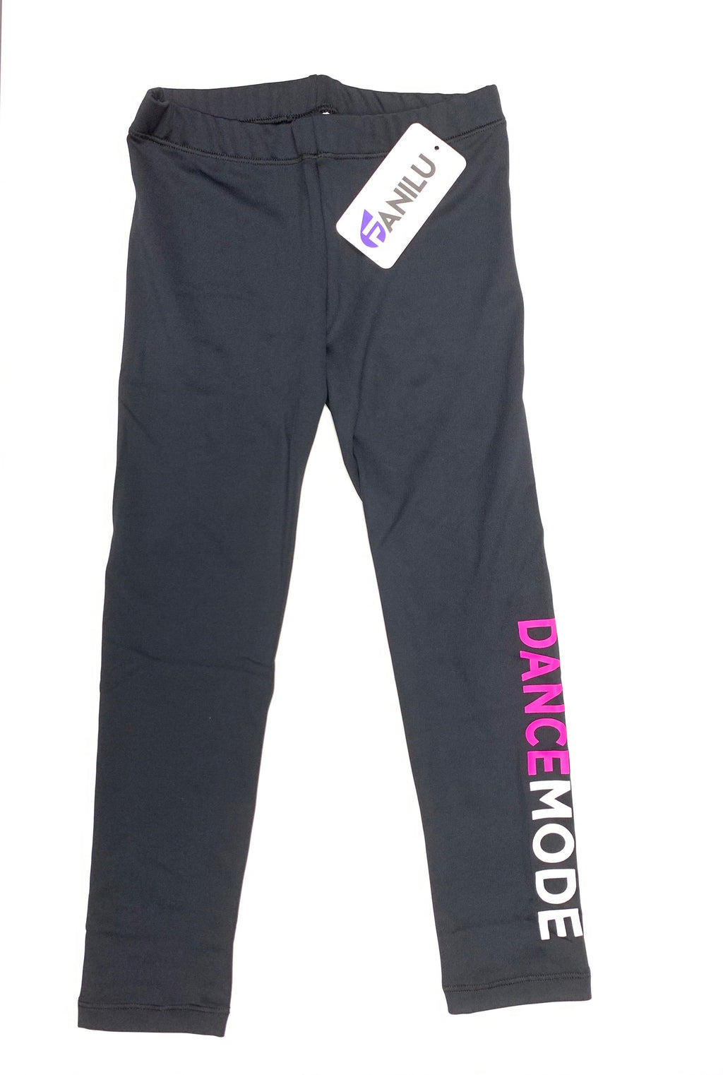 Dance Mode Leggings