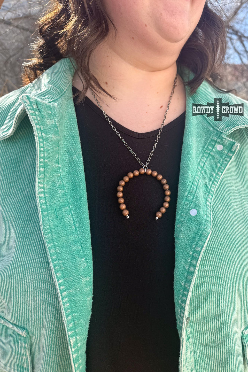 Sundance Blossom Necklaces