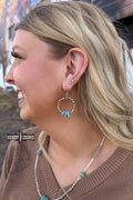 Valley Ranch Earrings