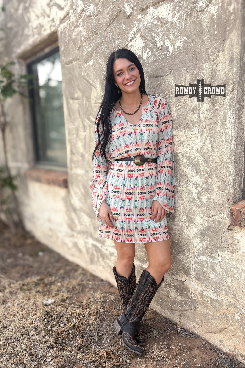 Darlene Dress