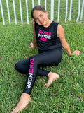 Dance Mode Leggings
